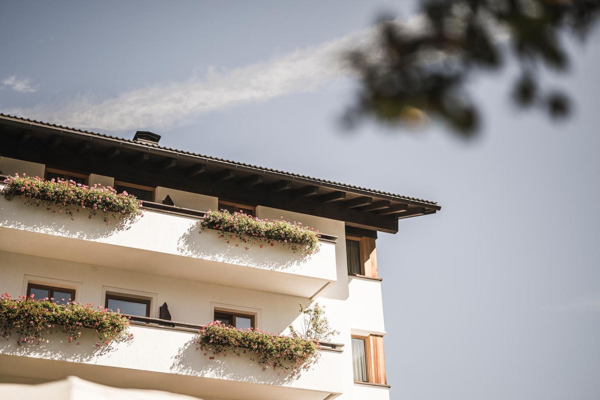 B&B Villa Angelino โอติเซ ภายนอก รูปภาพ