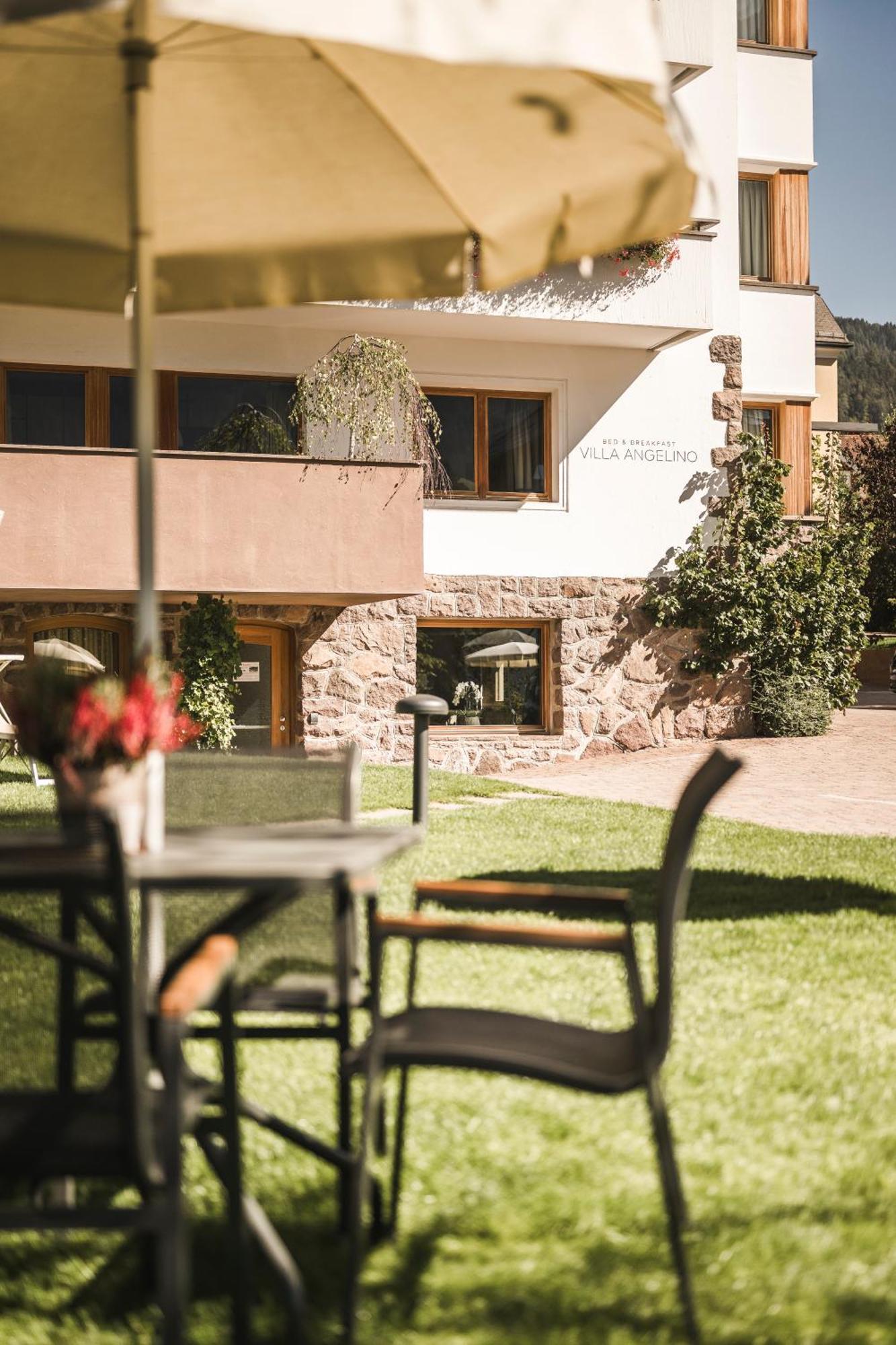 B&B Villa Angelino โอติเซ ภายนอก รูปภาพ