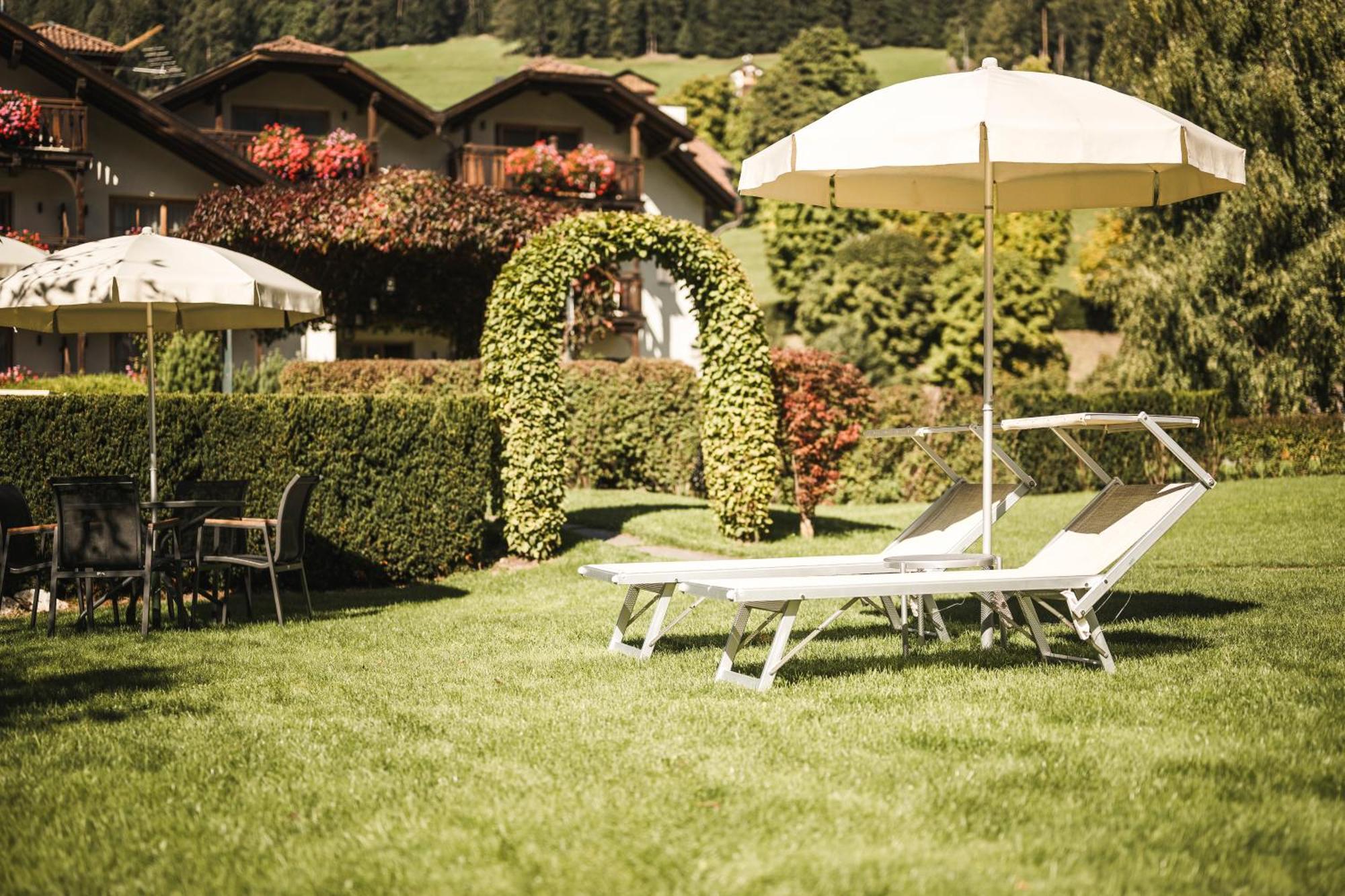 B&B Villa Angelino โอติเซ ภายนอก รูปภาพ
