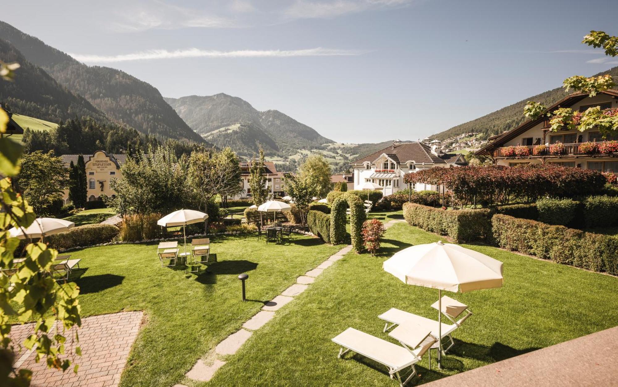 B&B Villa Angelino โอติเซ ภายนอก รูปภาพ