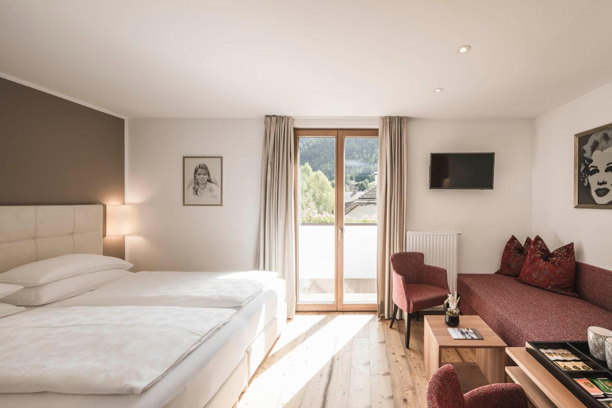 B&B Villa Angelino โอติเซ ภายนอก รูปภาพ