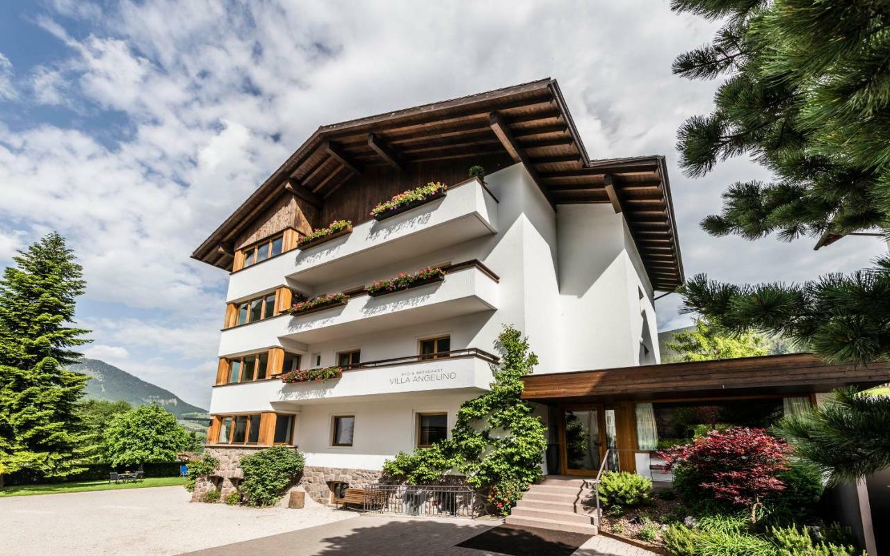 B&B Villa Angelino โอติเซ ภายนอก รูปภาพ