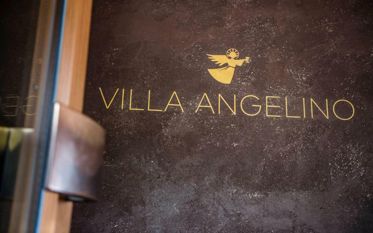 B&B Villa Angelino โอติเซ ภายนอก รูปภาพ