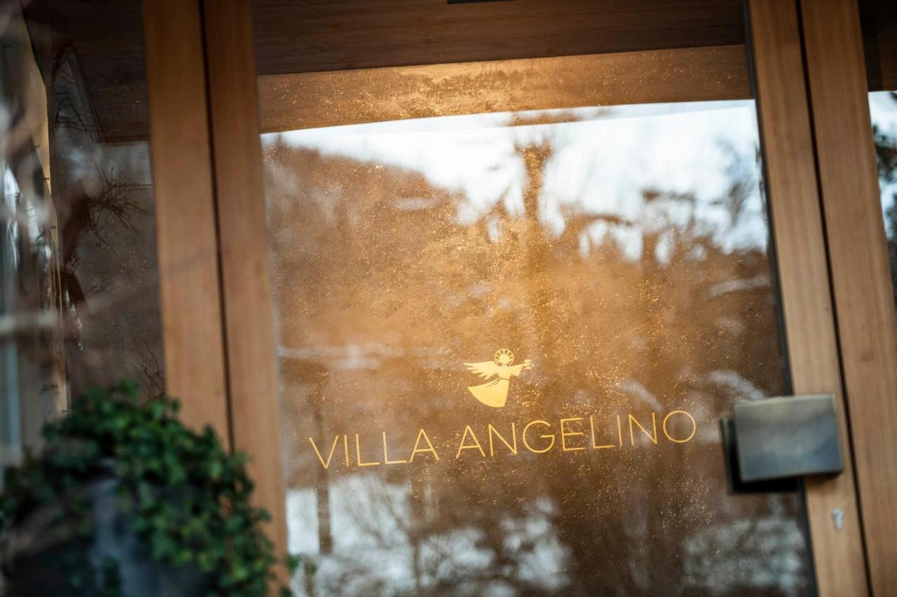 B&B Villa Angelino โอติเซ ภายนอก รูปภาพ
