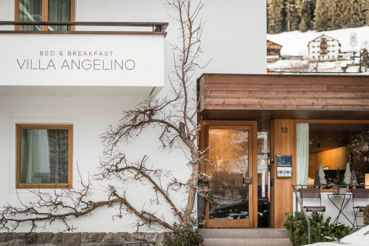 B&B Villa Angelino โอติเซ ภายนอก รูปภาพ
